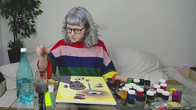 EdythElswickのライブXXXチャット