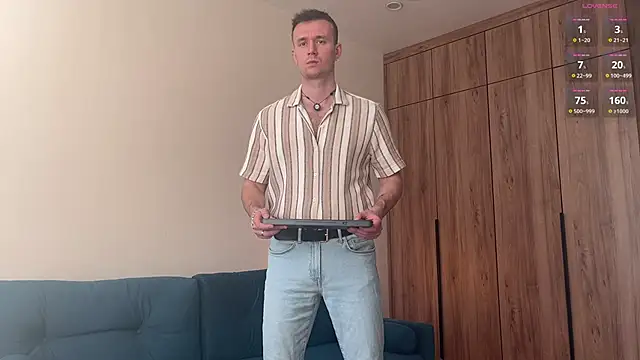 cute_mark live XXX chat