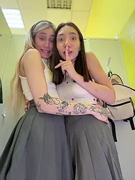 BallerinaCappuccino_'s Live XXX Chat