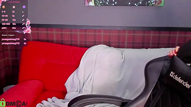 Casandra_Joness Chat XXX in diretta