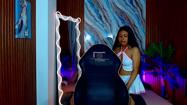 Maile_TayのライブXXXチャット