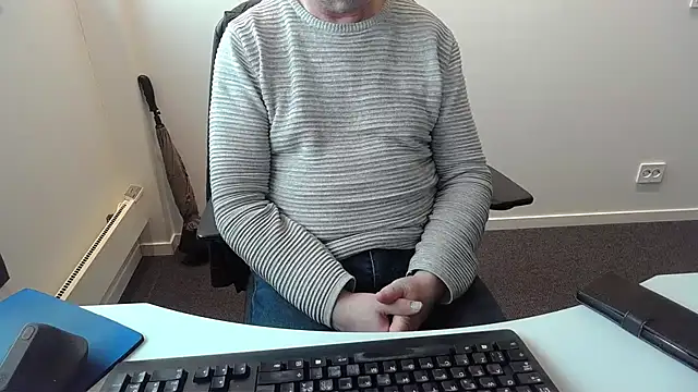 Czat XXX na żywo – Buggemann