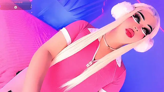 Valentina_Smith1_ Webcam Show