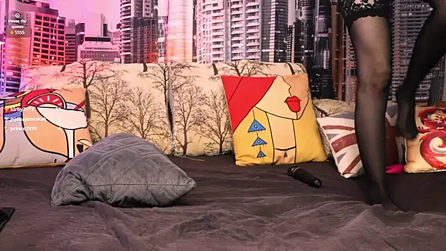 Sarsei Adlı Modelin Canlı XXX Sohbeti