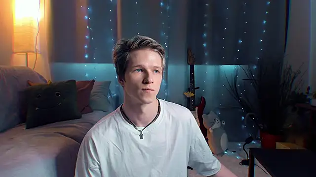 Show modela Breston_Sweet na web-kameri