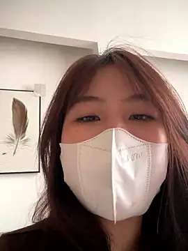 Your-Sunny 在線直播表演