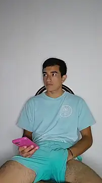 Czat XXX na żywo – Thick_Cock