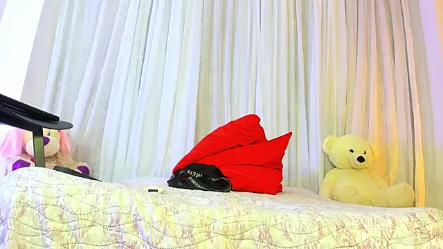 Вебкам-шоу Rpoolrboy