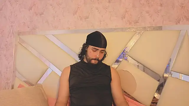 Benny_and_Mark Webcamshow