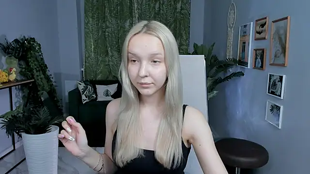 دردشة MaoqiBeverly الجنسية المباشرة