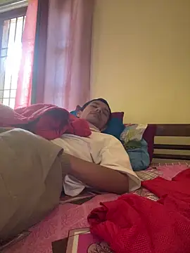 yangmang's Webcam Show