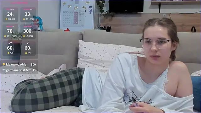 Hot__K – Live XXX-chat