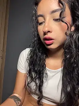 Živý XXX chat RosseMelody