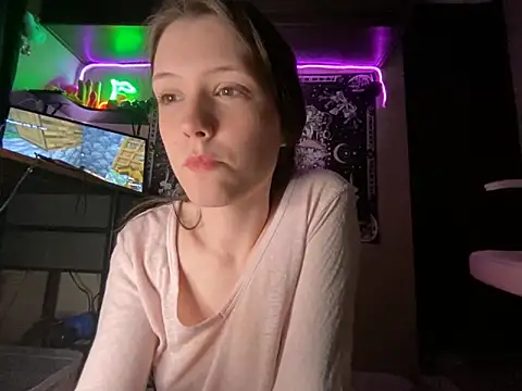 Thedeepwebcutie – Live XXX-chat