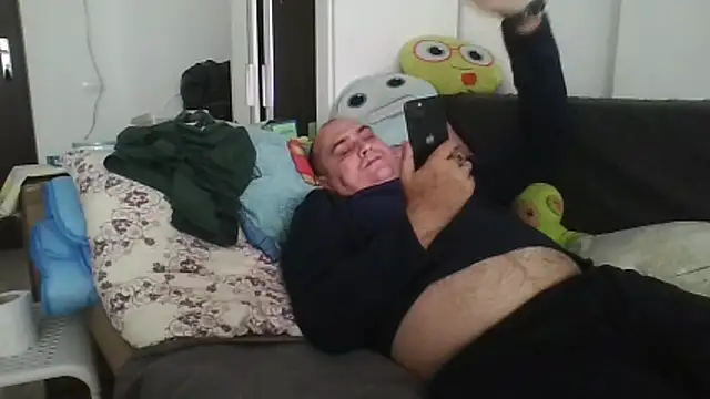 Webkamerová show vitalik66679