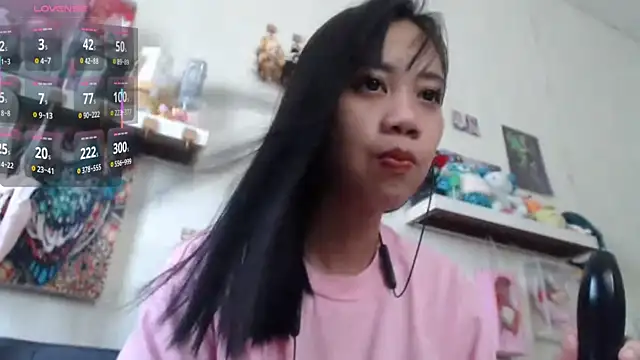 แชท XXX สดของ GloryKulikowski