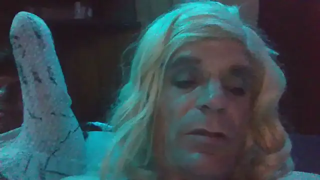 Webkamerová show whitestallion529