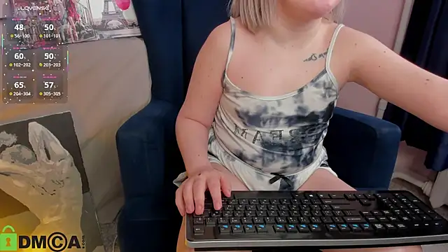 Czat XXX na żywo – Sara_Robinson