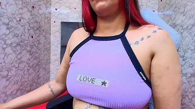 XXX chat uživo modela Lorena_watson