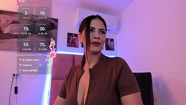 Samantha_Claus1 Chat XXX live