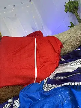 AshleyVXo 웹캠 쇼