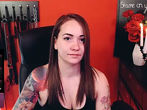 _MissJaneWarren_ – Live XXX-chat