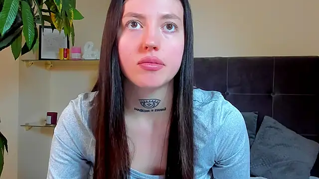 Živý XXX chat AdrianaCult