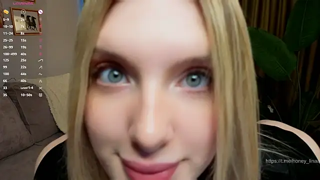 honey_kors Live XXX-Chat