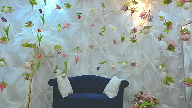 PixelGoddess Live XXX-Chat