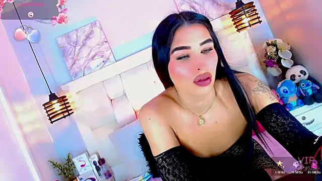 عرض كام BelovedChain01