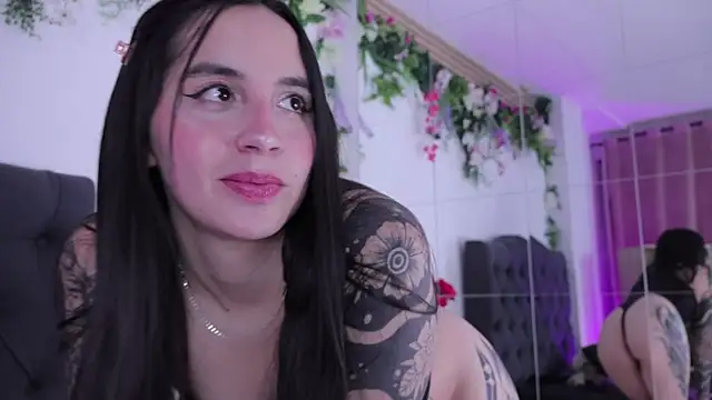 Sembang XXX Secara Langsung kaylee_lee