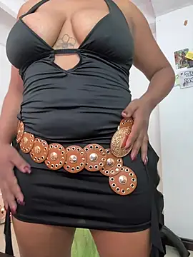 Michel_Jones Live XXX Chat