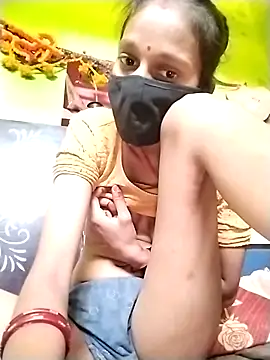 Punam_ji Webcam Show