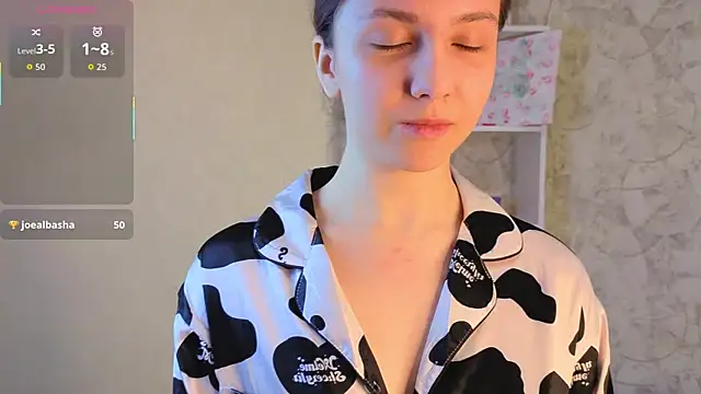 Chat XXX en directo de GiseleLamos