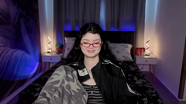 Chatroom XXX en direct de MileyRood