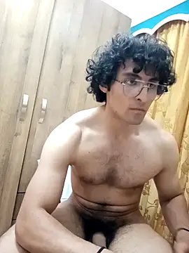 Apolo_Men Live XXX-chat