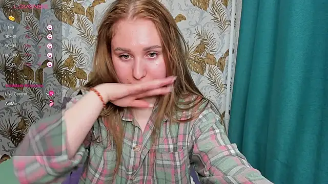 baby_798 现场XXX聊天