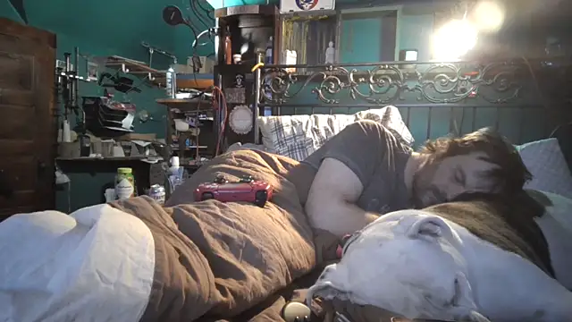 charactrzero: вебкам-шоу