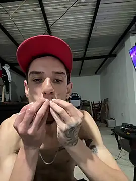 27powercm Live XXX Chat