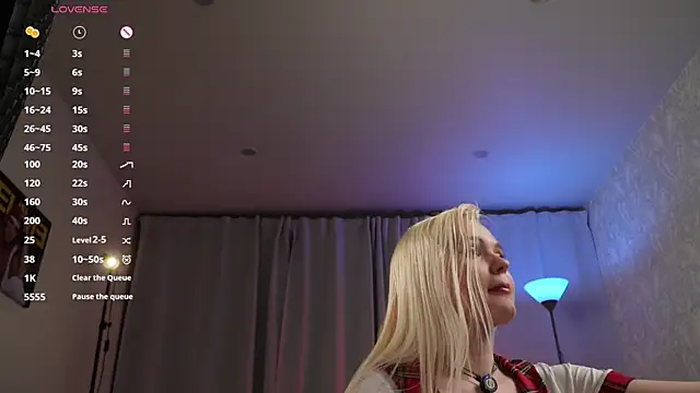 Chatroom XXX en direct de Good_Barbie