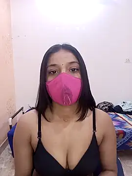 Chatroom XXX en direct de Cute_Rakhi8