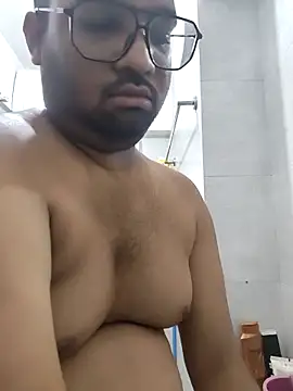 vinay_smalldick's Webcam Show