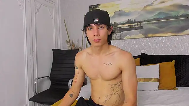 Tyler_durten Chat XXX live