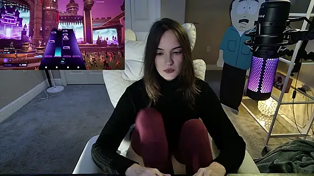 angiefae Obrolan Langsung XXX