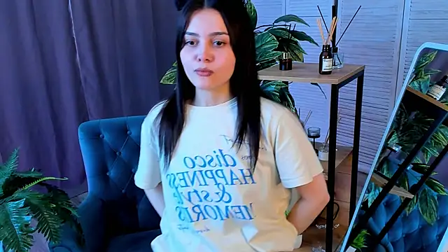 Chatroom XXX en direct de MarianneAuvil