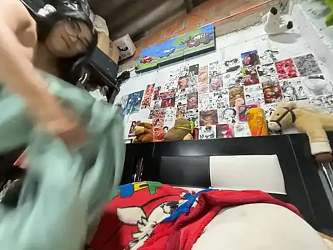 Sembang XXX Secara Langsung violeta_818