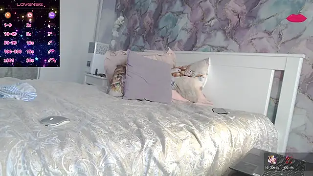 deliciousRose 即時 XXX 聊天