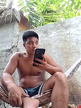 Chat +18 de Felix_Asher ao vivo