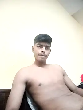 Webkamerová show monster_33