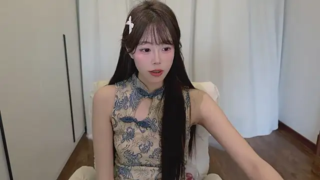 Chat XXX ao vivo de Onecutelittle